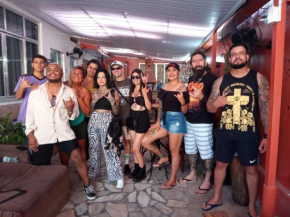 Lar do Aconchego